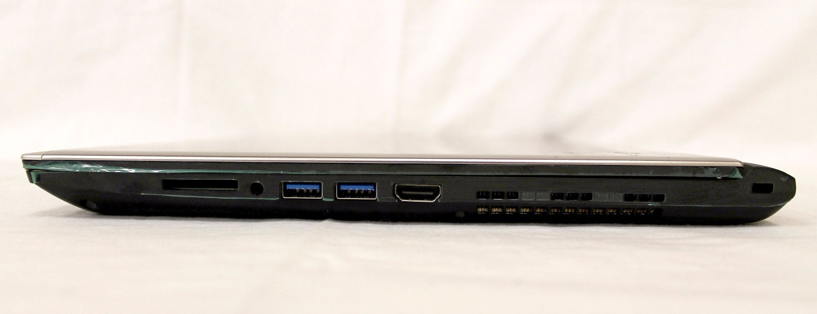 Toshiba Satellite S55-C5274 15.6 inch Laptop i7 - 12GB RAM Windows