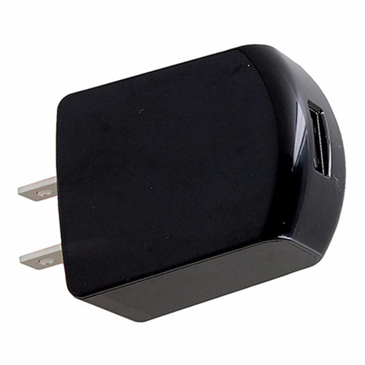 TPT ( SSS050200BU ) Wall Adapter for USB Devices - Black Cell Phone - Cables & Adapters TPT    - Simple Cell Bulk Wholesale Pricing - USA Seller