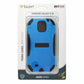 Trident Aegis Series Case for Samsung Galaxy S4 (IV) - Blue / Black Cell Phone - Cases, Covers & Skins Trident Case    - Simple Cell Bulk Wholesale Pricing - USA Seller