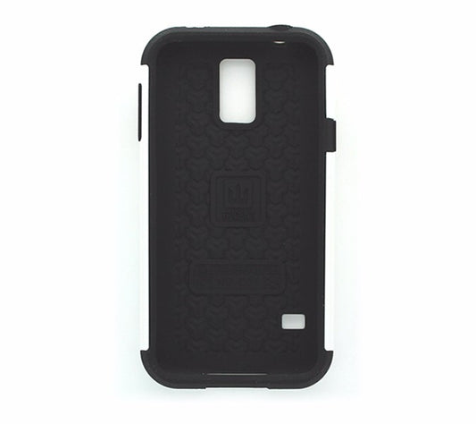 Trident Aegis Case for Samsung Galaxy S5 White and Red Cell Phone - Cases, Covers & Skins Trident Case    - Simple Cell Bulk Wholesale Pricing - USA Seller