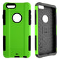 Trident Aegis Series Case for Apple iPhone 6s / 6 - Green / Black Cell Phone - Cases, Covers & Skins Trident Case    - Simple Cell Bulk Wholesale Pricing - USA Seller
