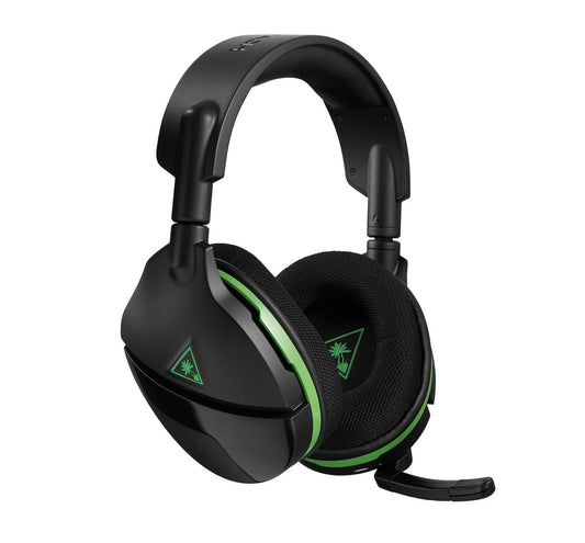 Turtle Beach Stealth 600 Wireless Surround Sound Gaming Headset for Xbox One Cell Phone - Headsets Turtle Beach    - Simple Cell Bulk Wholesale Pricing - USA Seller