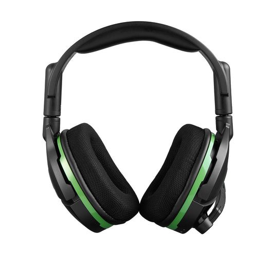 Turtle Beach Stealth 600 Wireless Surround Sound Gaming Headset for Xbox One Cell Phone - Headsets Turtle Beach    - Simple Cell Bulk Wholesale Pricing - USA Seller