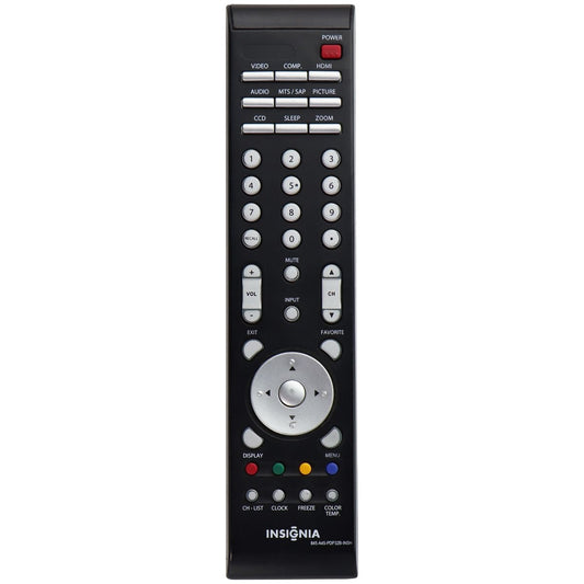 Insignia OEM Remote Control (845-A45-PDP32B-INSH) - Black TV, Video & Audio Accessories - Remote Controls Insignia    - Simple Cell Bulk Wholesale Pricing - USA Seller