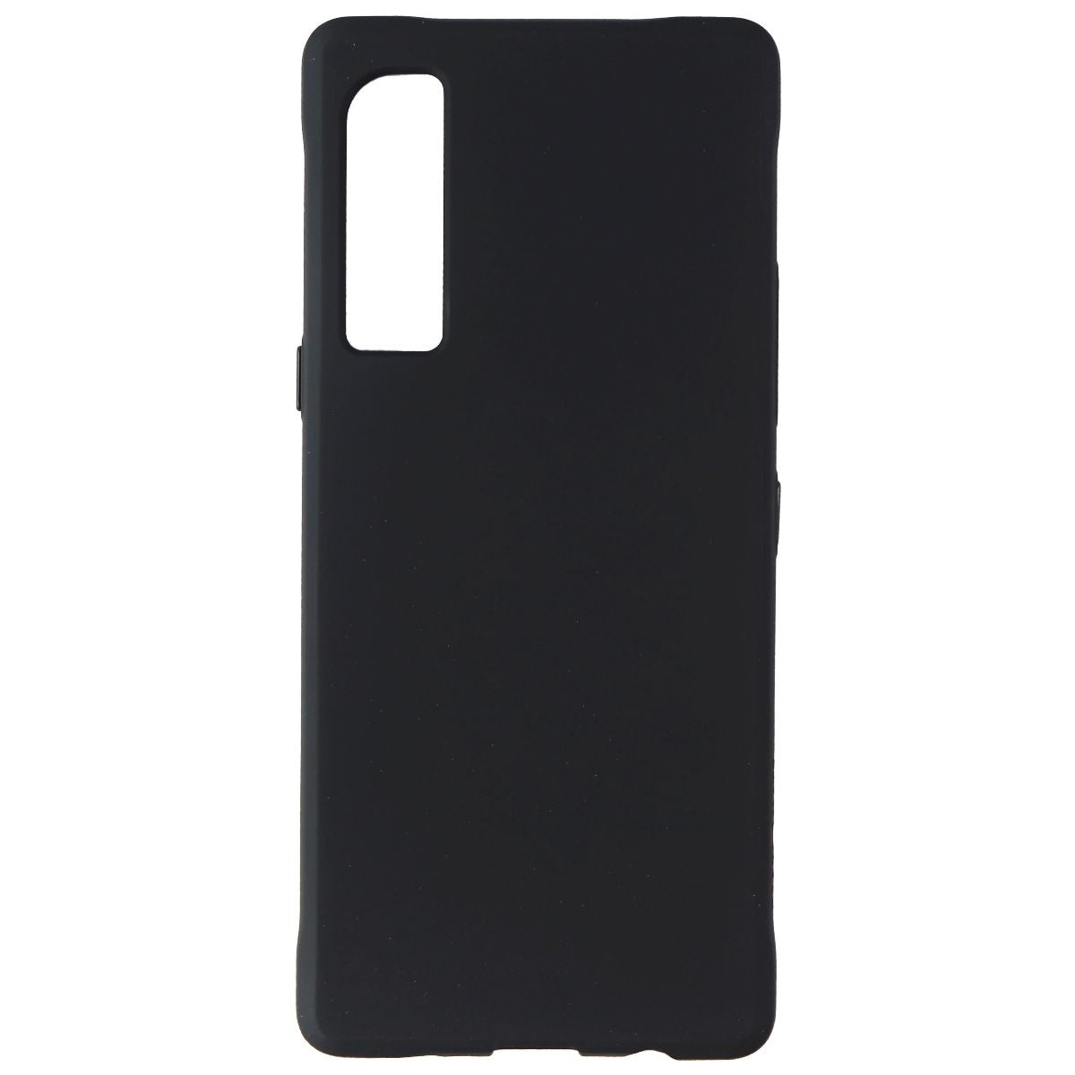 Case-Mate Tough Black Series Case for LG Velvet 5G - Black Cell Phone - Cases, Covers & Skins Case-Mate    - Simple Cell Bulk Wholesale Pricing - USA Seller