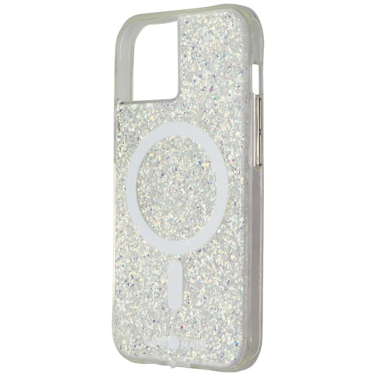 Case-Mate Twinkle Hard Case For Magsafe for iPhone 12 and 12 Pro - Stardust Cell Phone - Cases, Covers & Skins Case-Mate    - Simple Cell Bulk Wholesale Pricing - USA Seller