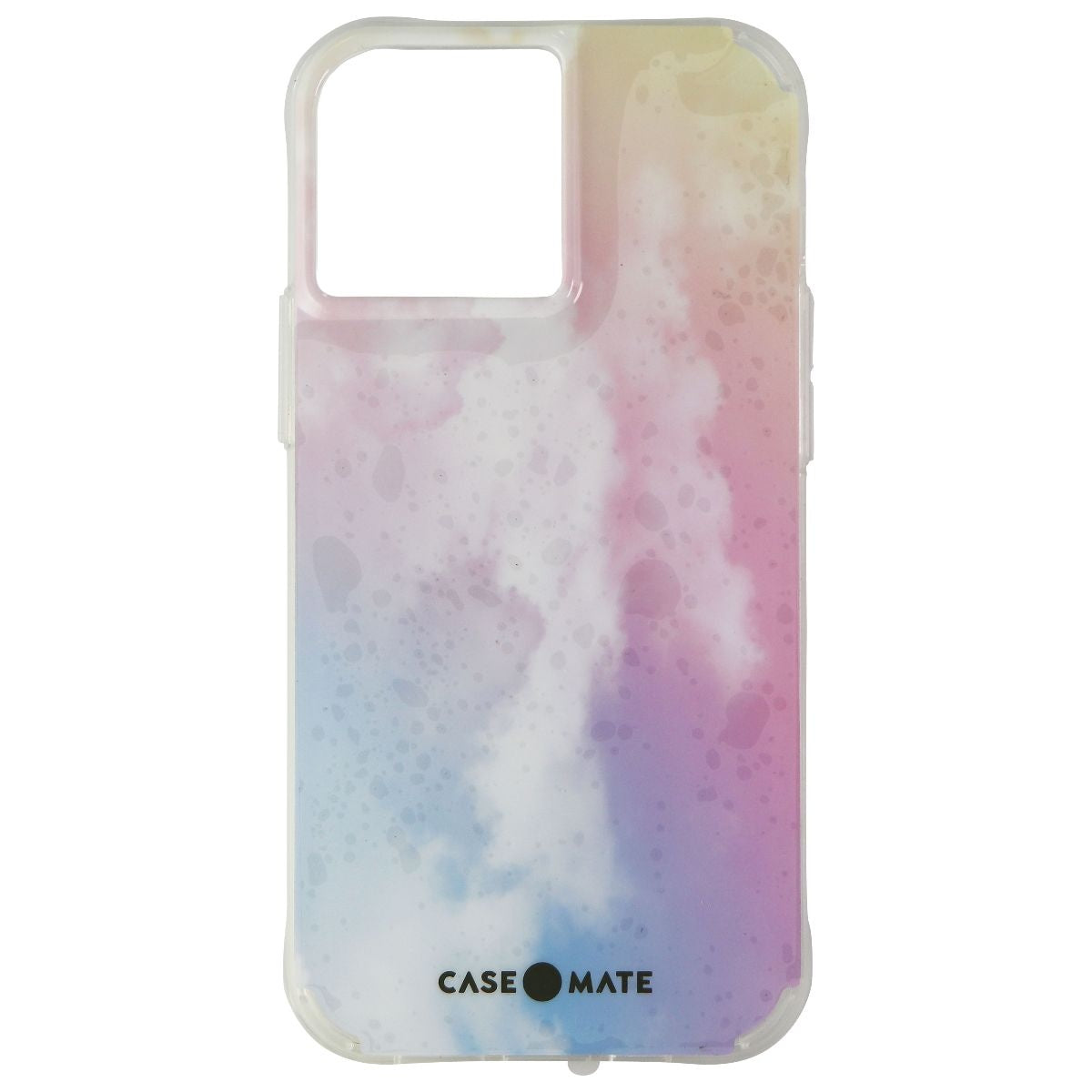 Case-Mate Tough Prints Hard Case for iPhone 13 Pro Max / 12 Pro Max - Cloud 9 Cell Phone - Cases, Covers & Skins Case-Mate    - Simple Cell Bulk Wholesale Pricing - USA Seller