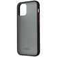 Base Duo Hybrid Series Case for Apple iPhone 12 Pro and iPhone 12 - Black Cell Phone - Cases, Covers & Skins Base    - Simple Cell Bulk Wholesale Pricing - USA Seller