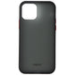 Base Duo Hybrid Series Case for Apple iPhone 12 Pro and iPhone 12 - Black Cell Phone - Cases, Covers & Skins Base    - Simple Cell Bulk Wholesale Pricing - USA Seller