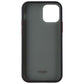 Base Duo Hybrid Series Case for Apple iPhone 12 Pro and iPhone 12 - Black Cell Phone - Cases, Covers & Skins Base    - Simple Cell Bulk Wholesale Pricing - USA Seller