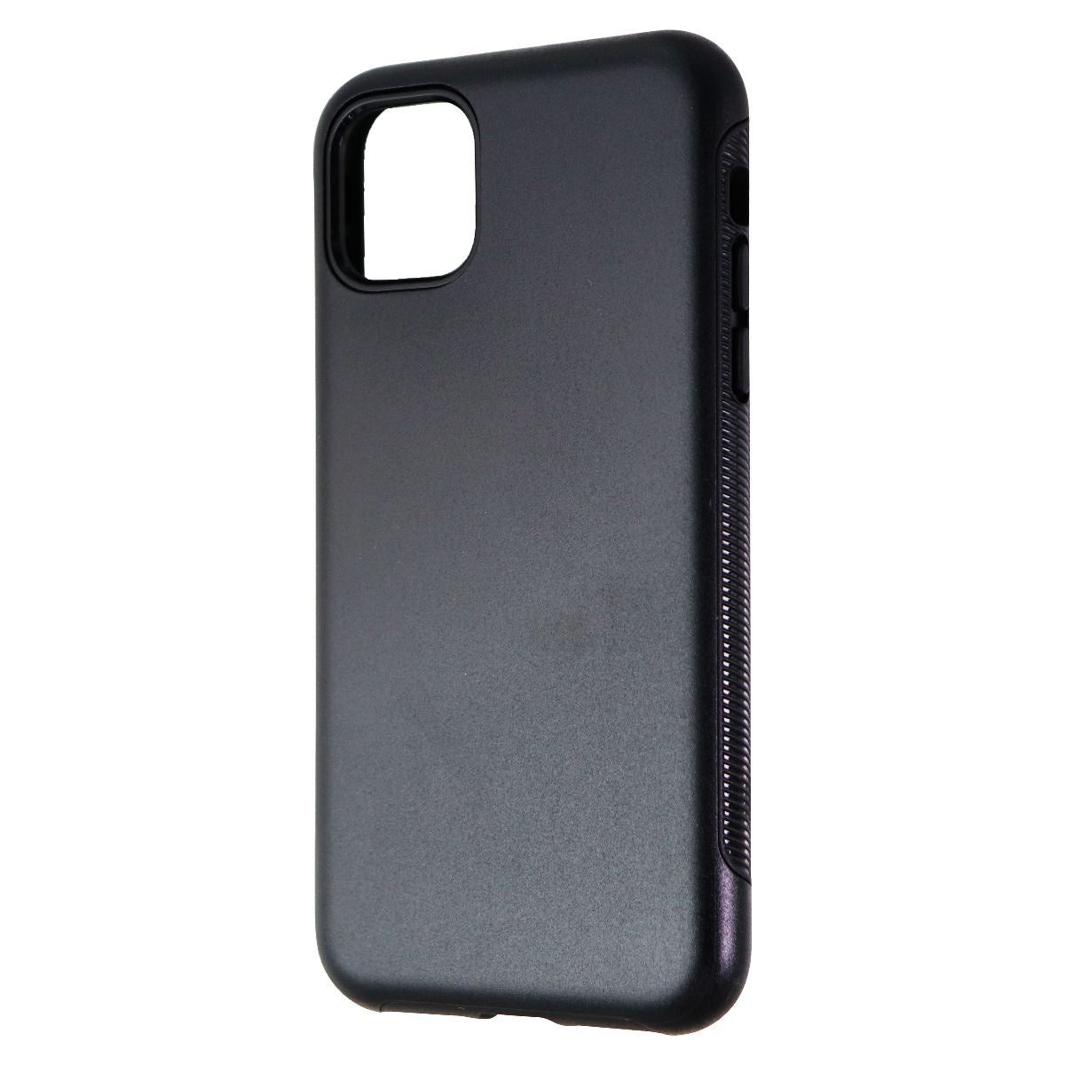 Verizon Tempered Glass Screen Protector and Case for iPhone 11 Pro Max - Black Cell Phone - Cases, Covers & Skins Verizon    - Simple Cell Bulk Wholesale Pricing - USA Seller