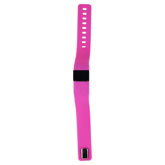 Health and Sport Smart Bracelet with Sleep Monitor & Distance Tracking - Pink Cell Phone - Cases, Covers & Skins Eclock    - Simple Cell Bulk Wholesale Pricing - USA Seller