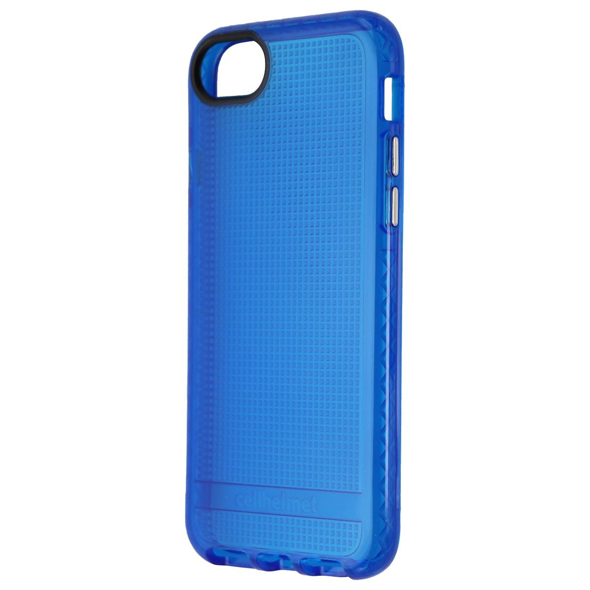 CellHelmet Altitude X Gel Case for iPhone SE (3rd/2nd Gen) / 8 / 7 / 6 - Blue Cell Phone - Cases, Covers & Skins CellHelmet    - Simple Cell Bulk Wholesale Pricing - USA Seller