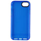 CellHelmet Altitude X Gel Case for iPhone SE (3rd/2nd Gen) / 8 / 7 / 6 - Blue Cell Phone - Cases, Covers & Skins CellHelmet    - Simple Cell Bulk Wholesale Pricing - USA Seller