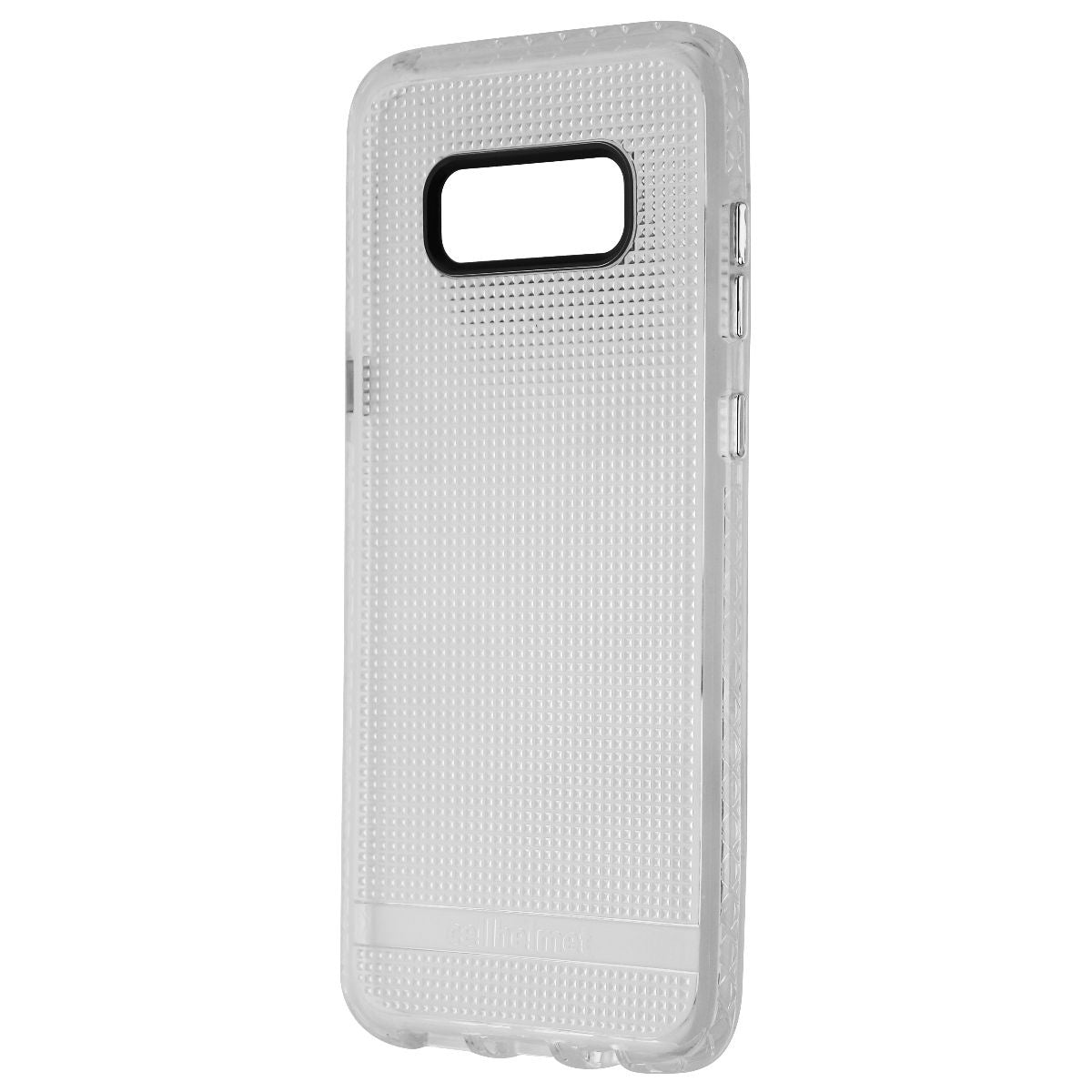 CellHelmet Altitude X Series Gel Case for Samsung Galaxy (S8+) - Clear Cell Phone - Cases, Covers & Skins CellHelmet    - Simple Cell Bulk Wholesale Pricing - USA Seller