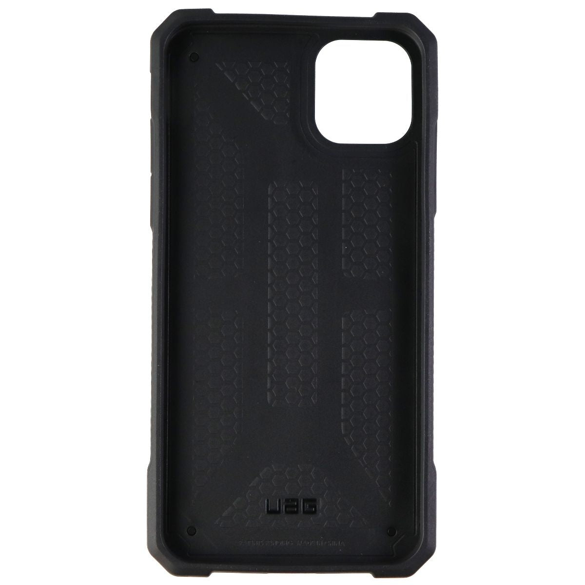 Urban Armor Gear Monarch Series Case for Apple iPhone 11 Pro Max - Red Cell Phone - Cases, Covers & Skins Urban Armor Gear    - Simple Cell Bulk Wholesale Pricing - USA Seller
