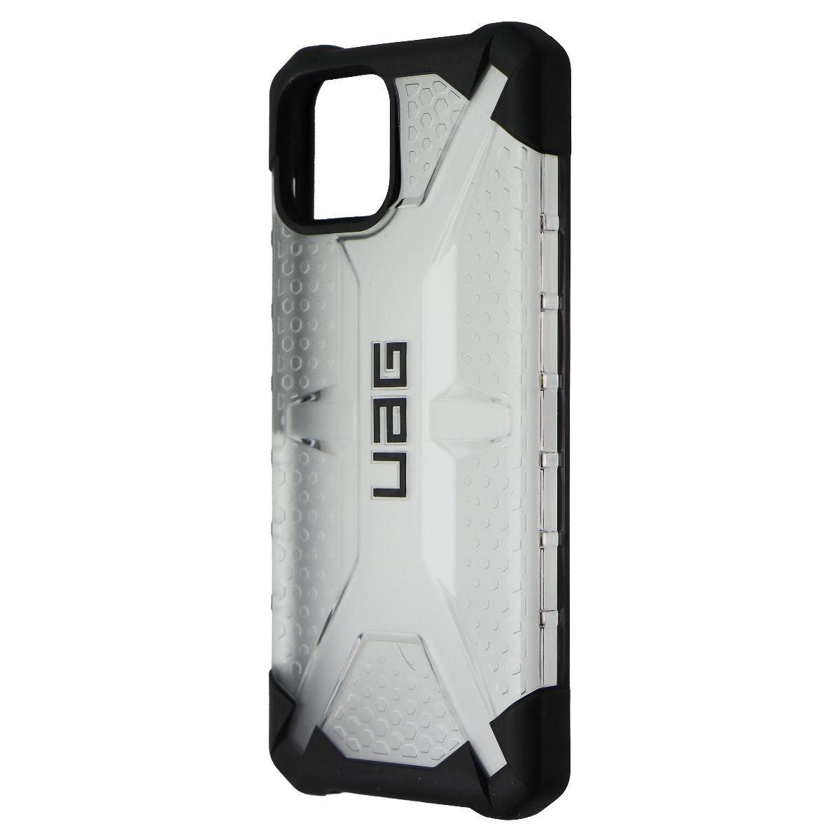 URBAN ARMOR GEAR UAG Plasma Series [Ice] Made for Google Pixel 4 Cell Phone - Cases, Covers & Skins Urban Armor Gear    - Simple Cell Bulk Wholesale Pricing - USA Seller