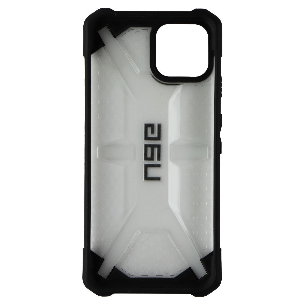 URBAN ARMOR GEAR UAG Plasma Series [Ice] Made for Google Pixel 4 Cell Phone - Cases, Covers & Skins Urban Armor Gear    - Simple Cell Bulk Wholesale Pricing - USA Seller