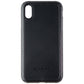 CellHelmet Fortitude PRO Series Case for Apple iPhone XS Max - Black Cell Phone - Cases, Covers & Skins CellHelmet    - Simple Cell Bulk Wholesale Pricing - USA Seller