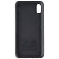 CellHelmet Fortitude PRO Series Case for Apple iPhone XS Max - Black Cell Phone - Cases, Covers & Skins CellHelmet    - Simple Cell Bulk Wholesale Pricing - USA Seller