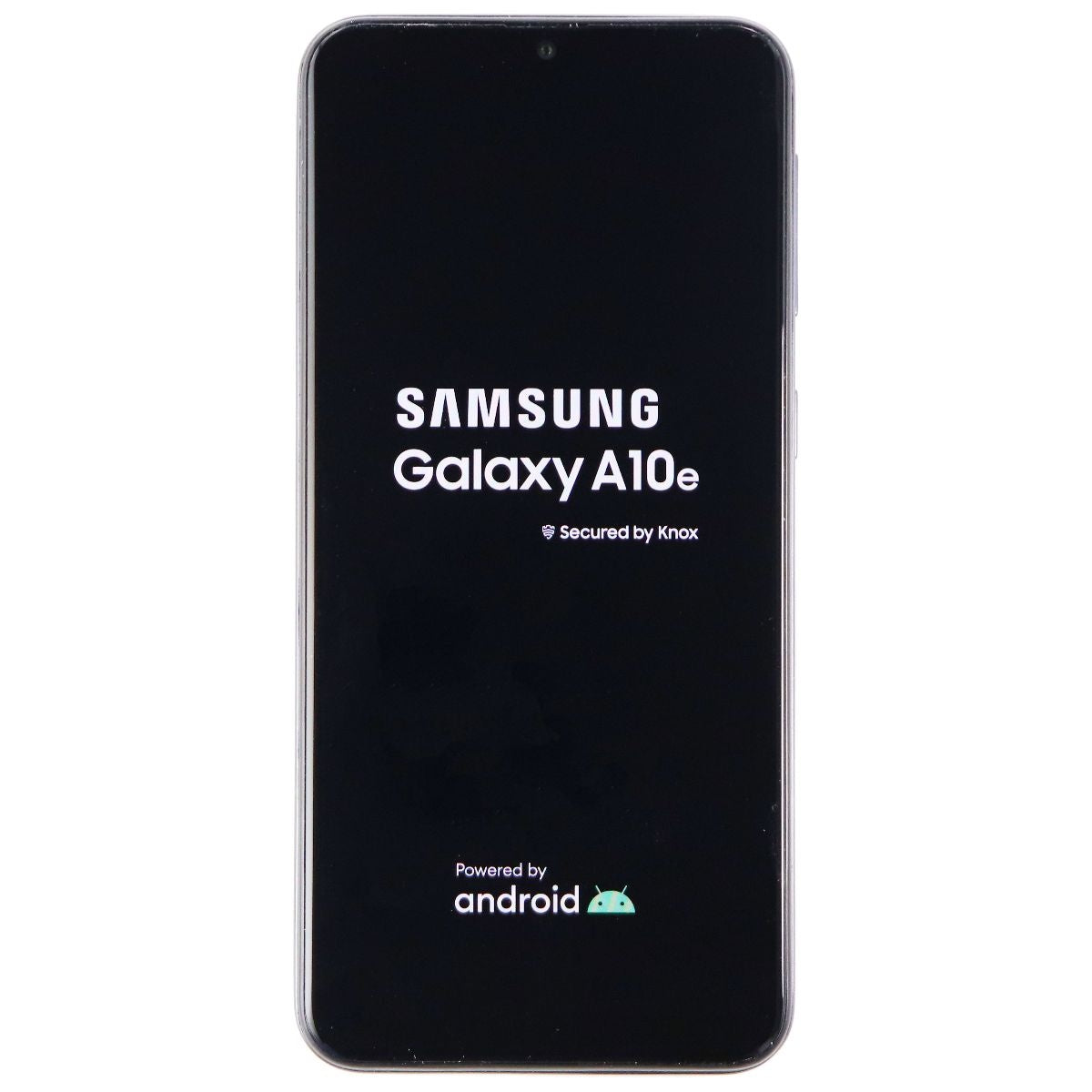 Samsung Galaxy A10e (5.8-in) SM-A102U (Spectrum Mobile Only) - 32GB / Black Cell Phones & Smartphones Samsung    - Simple Cell Bulk Wholesale Pricing - USA Seller