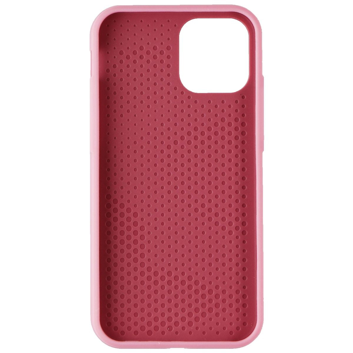 Urban Armor Gear Anchor Series Case for Apple iPhone 12 - Dusty Rose Cell Phone - Cases, Covers & Skins Urban Armor Gear    - Simple Cell Bulk Wholesale Pricing - USA Seller