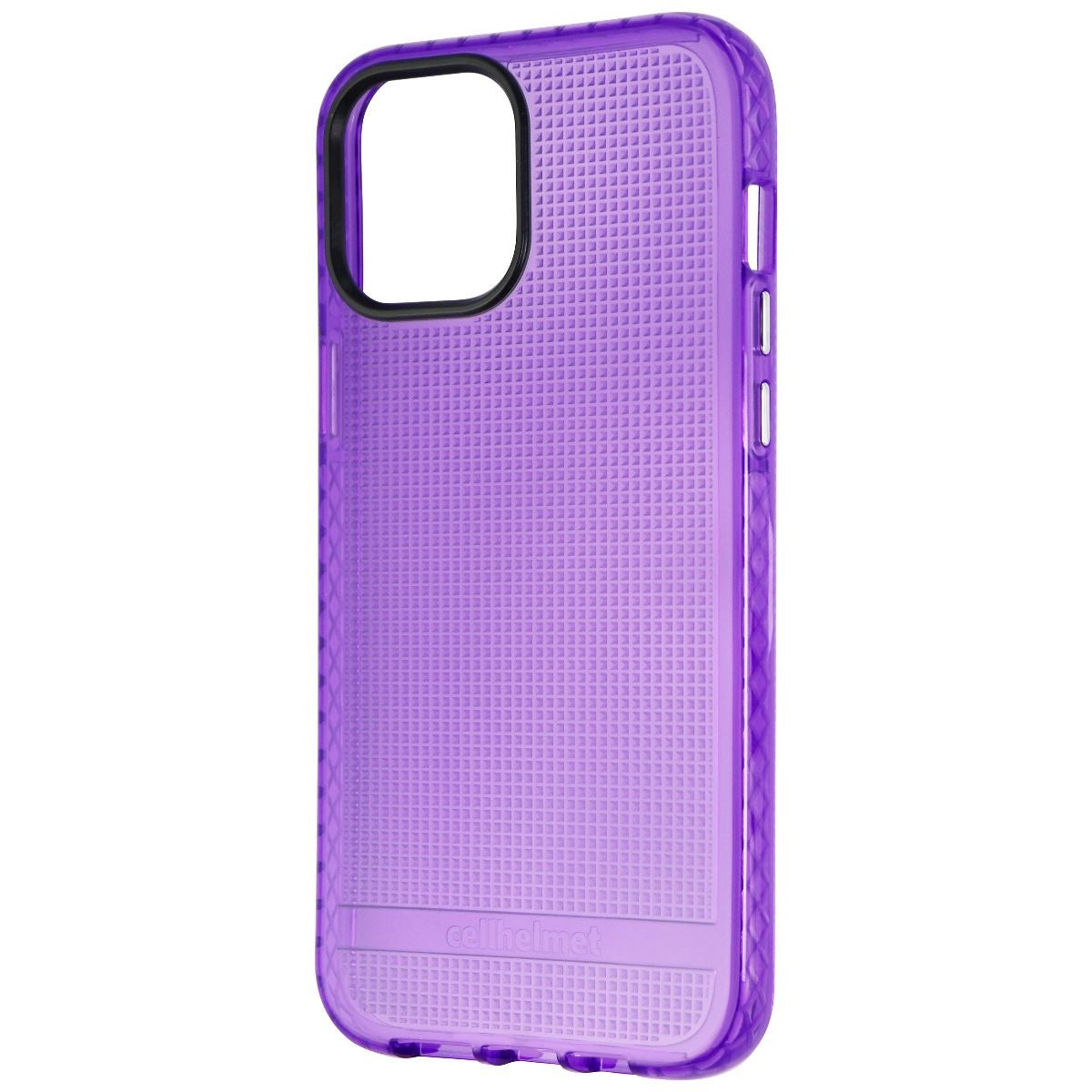 CellHelmet Altitude X Pro Series Case for Apple iPhone 12 Pro Max - Purple Cell Phone - Cases, Covers & Skins CellHelmet    - Simple Cell Bulk Wholesale Pricing - USA Seller