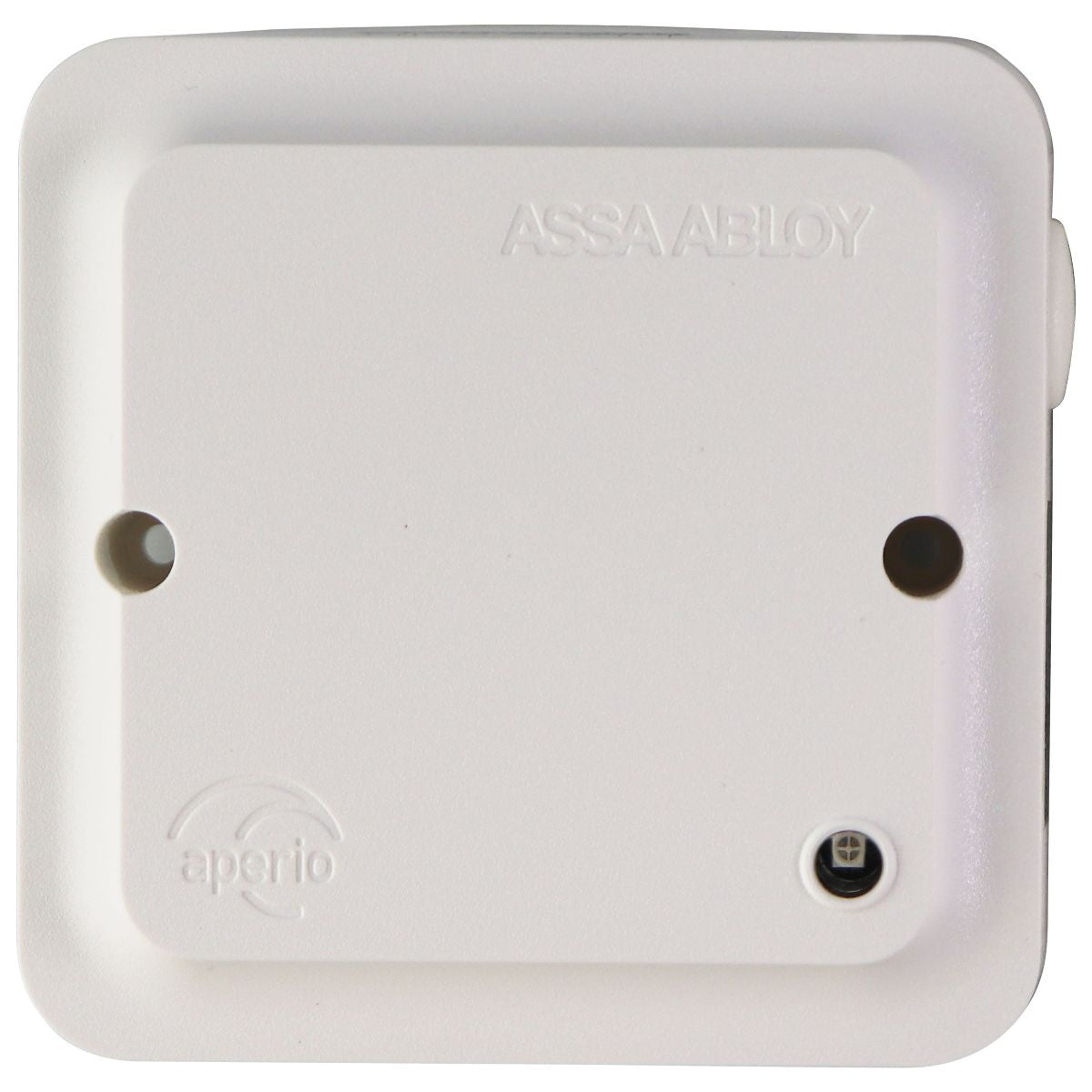 Assa Abloy (AH30) Aperio Hub with Mount Kit & Antenna - White Home Improvement - Other Home Improvement ASSA ABLOY    - Simple Cell Bulk Wholesale Pricing - USA Seller