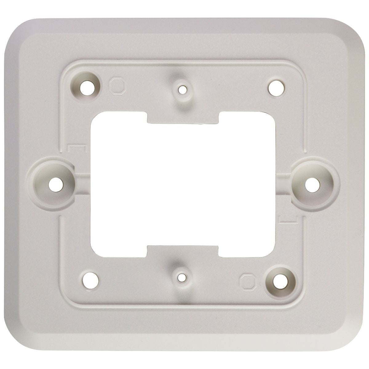 Assa Abloy (AH30) Aperio Hub with Mount Kit & Antenna - White Home Improvement - Other Home Improvement ASSA ABLOY    - Simple Cell Bulk Wholesale Pricing - USA Seller