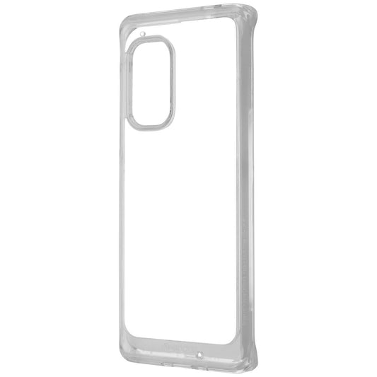 Spigen Ultra Hybrid Series Case for Motorola Edge+ 5G (2020)  - Crystal Clear Cell Phone - Cases, Covers & Skins Spigen    - Simple Cell Bulk Wholesale Pricing - USA Seller