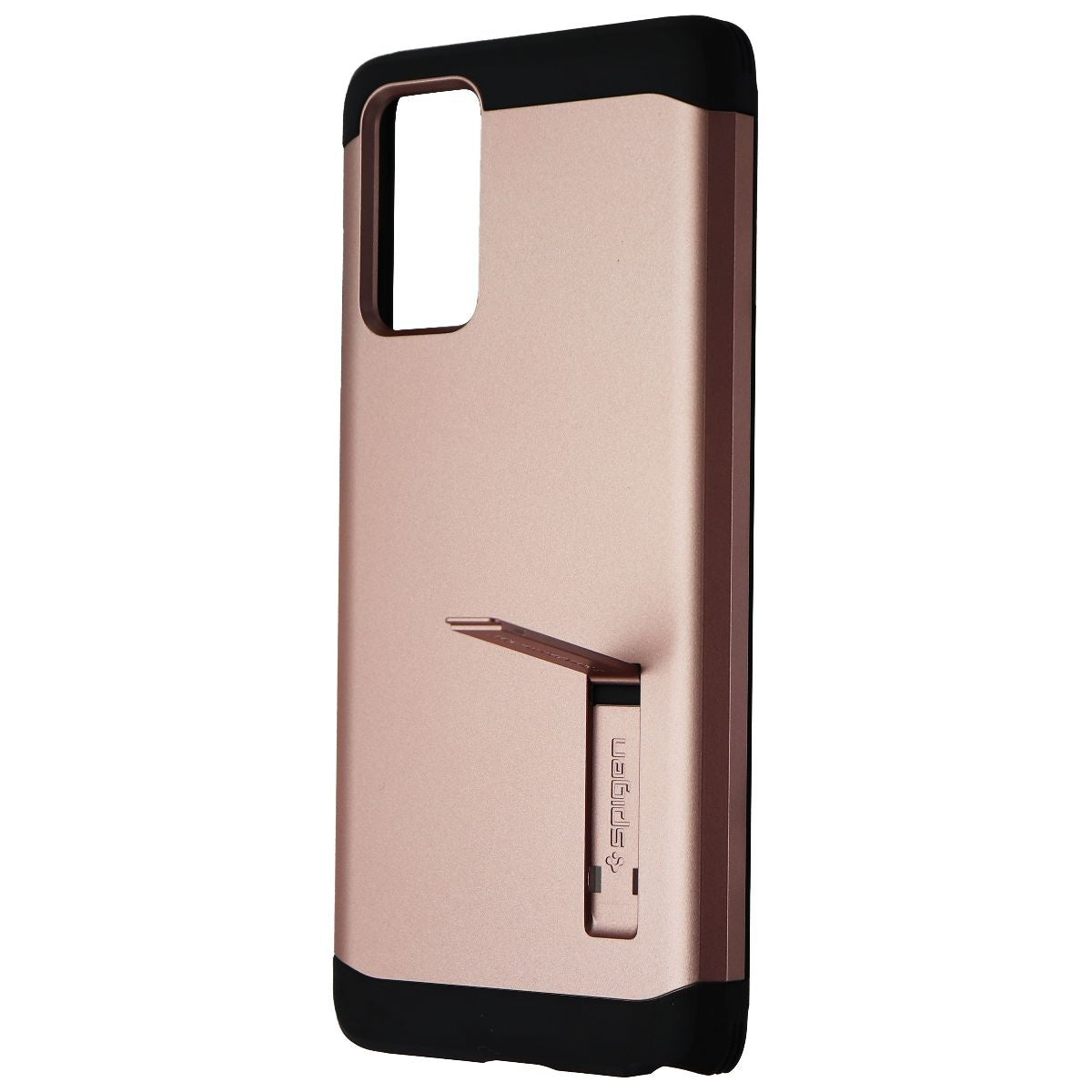 Spigen Tough Armor Series Case for Samsung Galaxy Note20 5G - Bronze Cell Phone - Cases, Covers & Skins Spigen    - Simple Cell Bulk Wholesale Pricing - USA Seller
