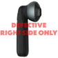 JBL Tune 225 True Wireless Ear-Bud - Black (Right Side Only) Portable Audio - Headphones JBL    - Simple Cell Bulk Wholesale Pricing - USA Seller