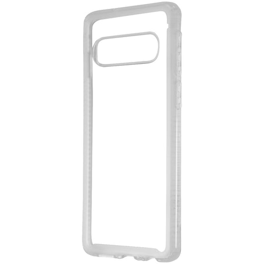 Tech21 Pure Clear Series Case for Samsung Galaxy S10 Smartphones - Clear Cell Phone - Cases, Covers & Skins Tech21    - Simple Cell Bulk Wholesale Pricing - USA Seller