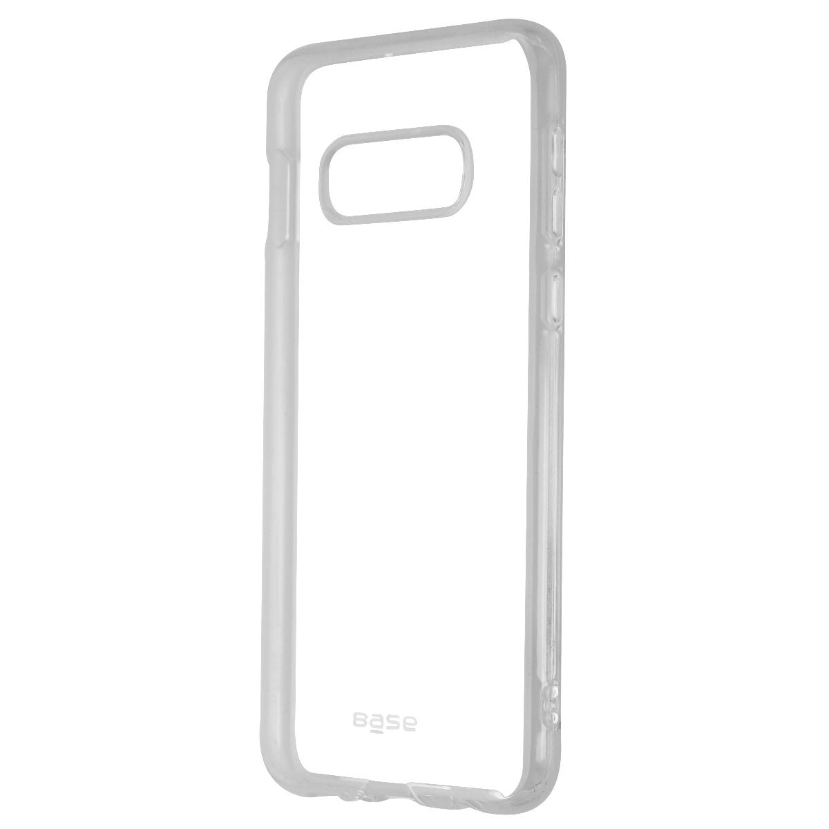 Base b.Air Crystal Clear Slim Series Case for Samsung Galaxy S10e - Clear Cell Phone - Cases, Covers & Skins Base    - Simple Cell Bulk Wholesale Pricing - USA Seller