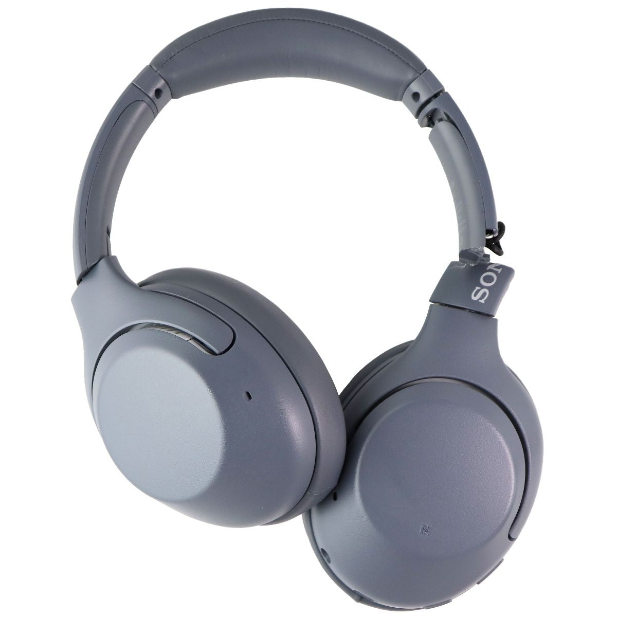 Sony WH-XB900N Wireless Noise Canceling Extra Bass Headphones - Gray Cell Phone - Headsets Sony    - Simple Cell Bulk Wholesale Pricing - USA Seller