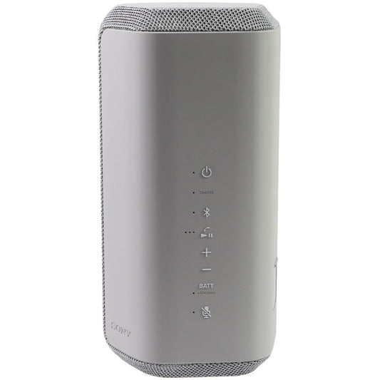 Sony SRS-XE300 X-Series Wireless Waterproof Bluetooth Speaker - Light Gray Home Multimedia - Home Speakers & Subwoofers Sony    - Simple Cell Bulk Wholesale Pricing - USA Seller