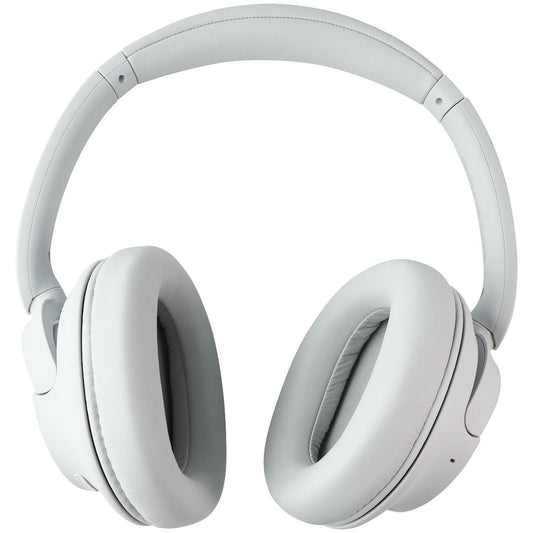 Sony WH-CH720N Noise Canceling Wireless Bluetooth Headphones - White Portable Audio - Headphones Sony    - Simple Cell Bulk Wholesale Pricing - USA Seller