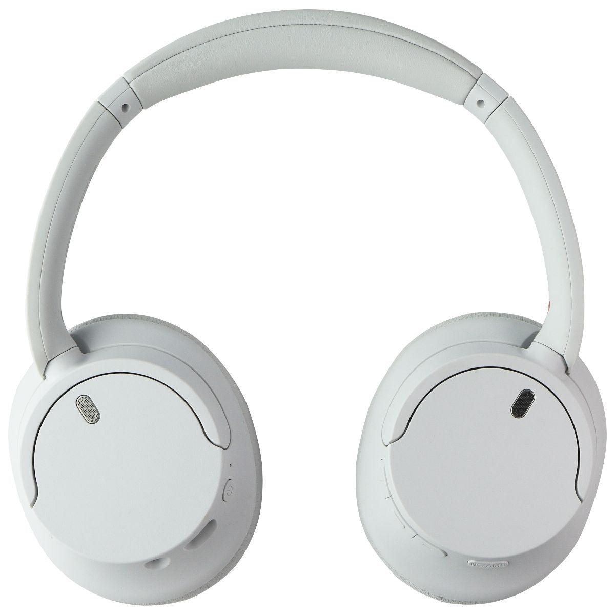 Sony WH-CH720N Noise Canceling Wireless Bluetooth Headphones - White Portable Audio - Headphones Sony    - Simple Cell Bulk Wholesale Pricing - USA Seller