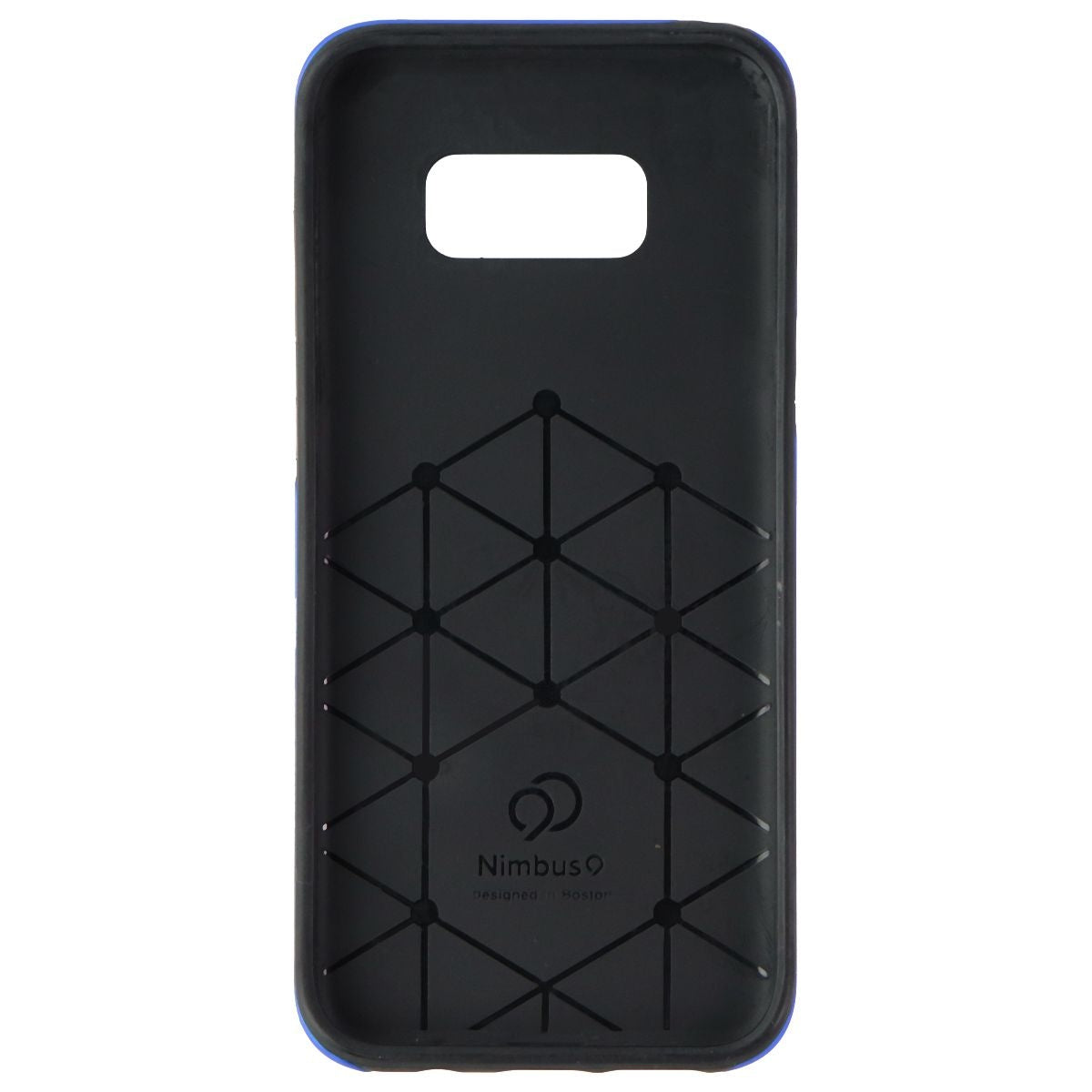 Nimbus9 Cirrus Series Case for the Samsung Galaxy S8+ (Plus) - Blue Cell Phone - Cases, Covers & Skins Nimbus9    - Simple Cell Bulk Wholesale Pricing - USA Seller