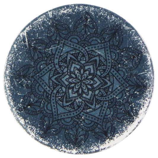 PopSockets PopGrip Swappable Top - Mandala (Top ONLY/No Base) Cell Phone - Mounts & Holders PopSockets    - Simple Cell Bulk Wholesale Pricing - USA Seller