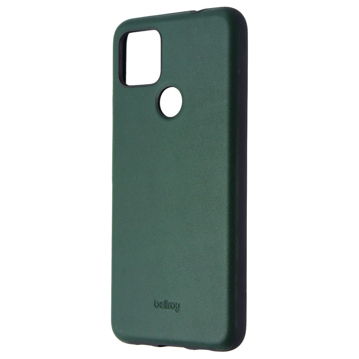Bellroy Leather Series Case for Google Pixel 4a (5G) - Racing Green Cell Phone - Cases, Covers & Skins Bellroy    - Simple Cell Bulk Wholesale Pricing - USA Seller