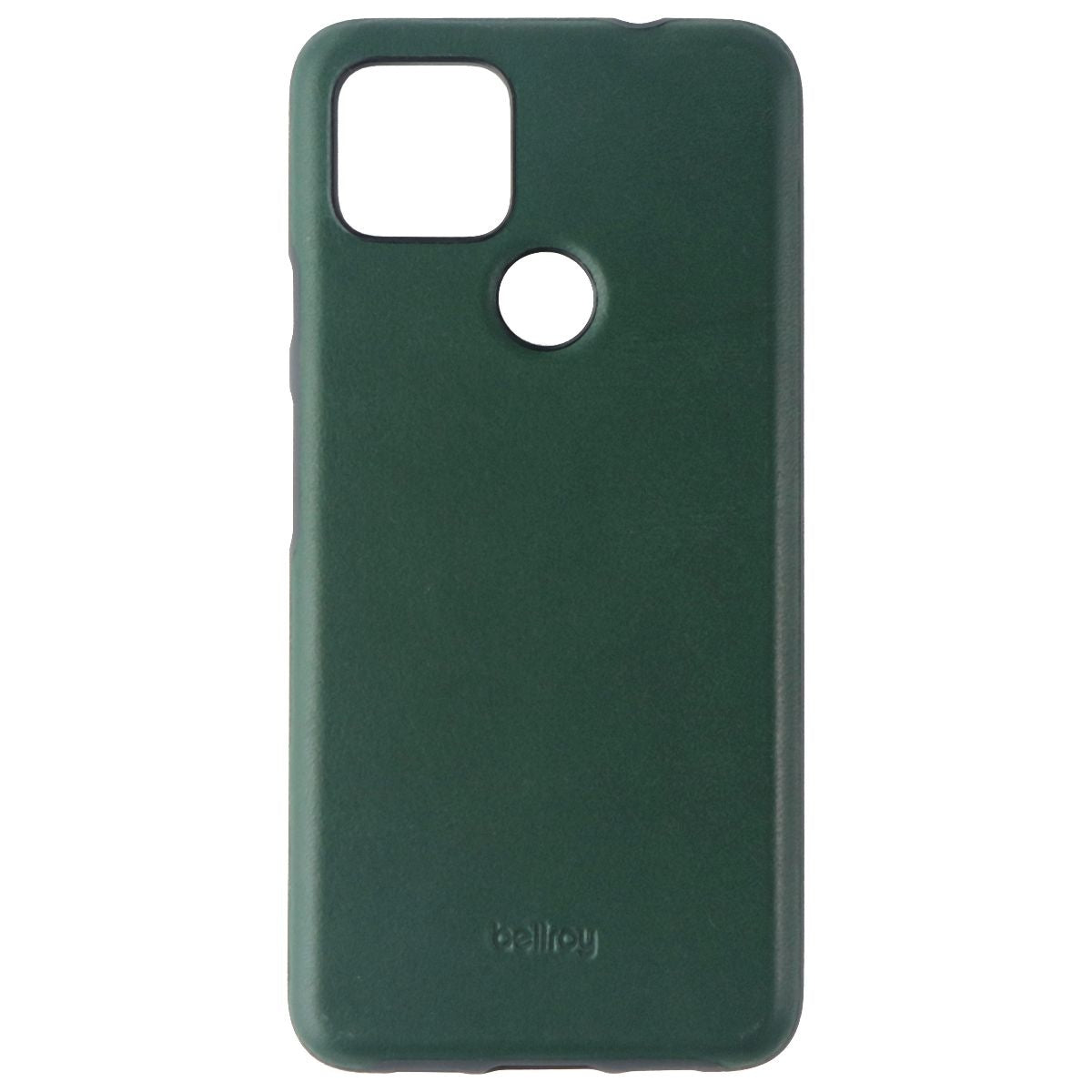 Bellroy Leather Series Case for Google Pixel 4a (5G) - Racing Green Cell Phone - Cases, Covers & Skins Bellroy    - Simple Cell Bulk Wholesale Pricing - USA Seller