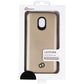 Nimbus9 Latitude Hard Case for Galaxy J3 / J3 V / J3 Achieve - Gold/Black Cell Phone - Cases, Covers & Skins Nimbus9    - Simple Cell Bulk Wholesale Pricing - USA Seller