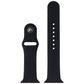 Premium Watch Strap for Apple Watch 3 (38mm) - Black Smart Watch Accessories - Other Smart Watch Accessories Unbranded    - Simple Cell Bulk Wholesale Pricing - USA Seller