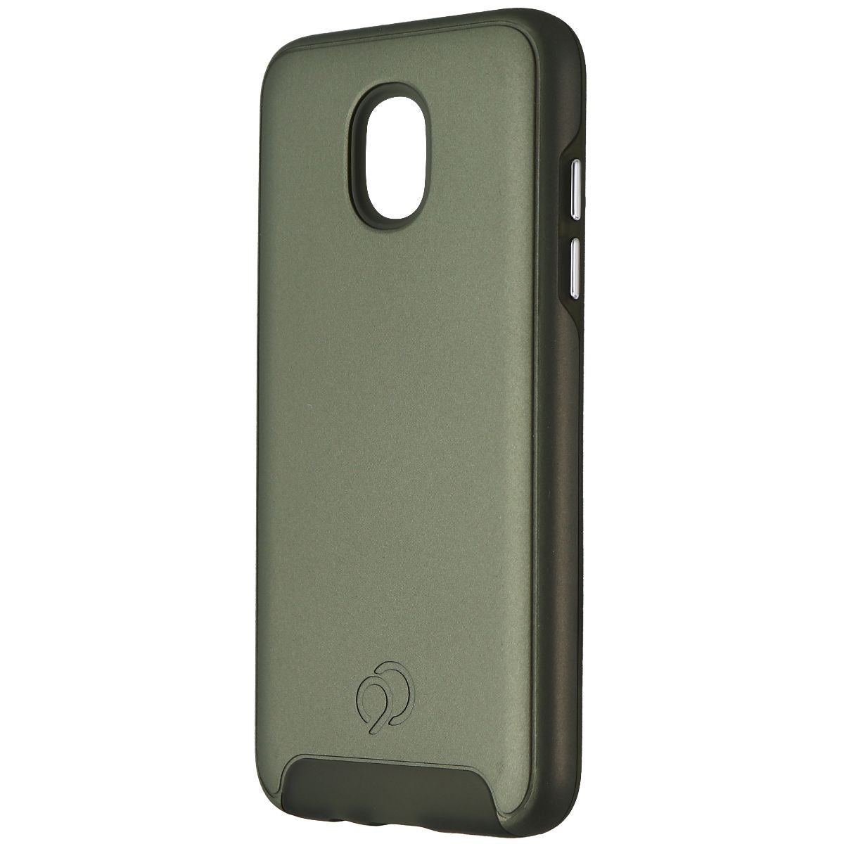 Nimbus9 Cirrus 2 Case for Galaxy J3 (3rd Gen)/J3 V 3rd/J3 Achieve - Olive Green Cell Phone - Cases, Covers & Skins Nimbus9    - Simple Cell Bulk Wholesale Pricing - USA Seller