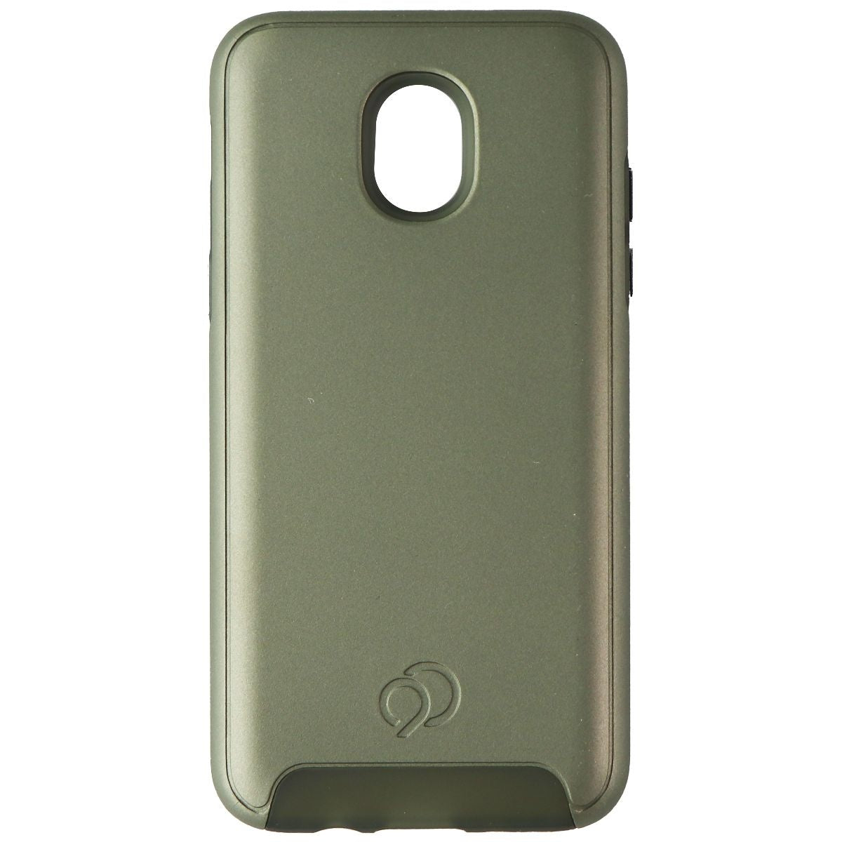 Nimbus9 Cirrus 2 Case for Galaxy J3 (3rd Gen)/J3 V 3rd/J3 Achieve - Olive Green Cell Phone - Cases, Covers & Skins Nimbus9    - Simple Cell Bulk Wholesale Pricing - USA Seller