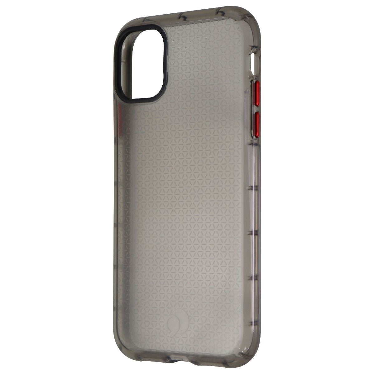 Nimbus9 Phantom 2 Series Gel Flexible Case for Apple iPhone 11 - Smoke (Gray) Cell Phone - Cases, Covers & Skins Nimbus9    - Simple Cell Bulk Wholesale Pricing - USA Seller