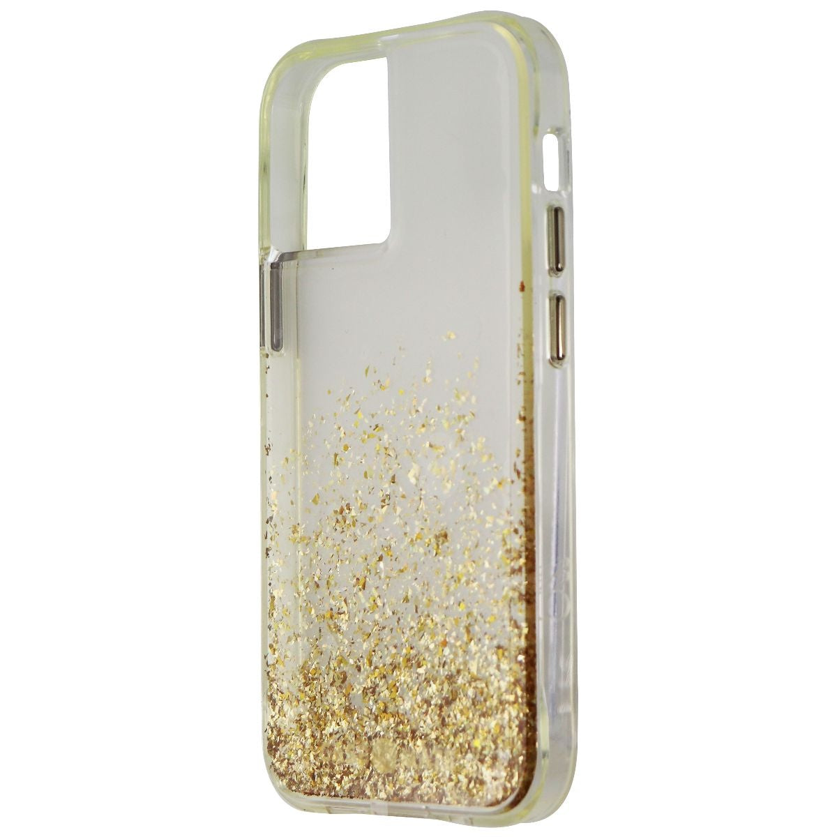 Case-Mate Twinkle Ombre Series for iPhone 12 mini - Twinkle Gold Cell Phone - Cases, Covers & Skins Case-Mate    - Simple Cell Bulk Wholesale Pricing - USA Seller