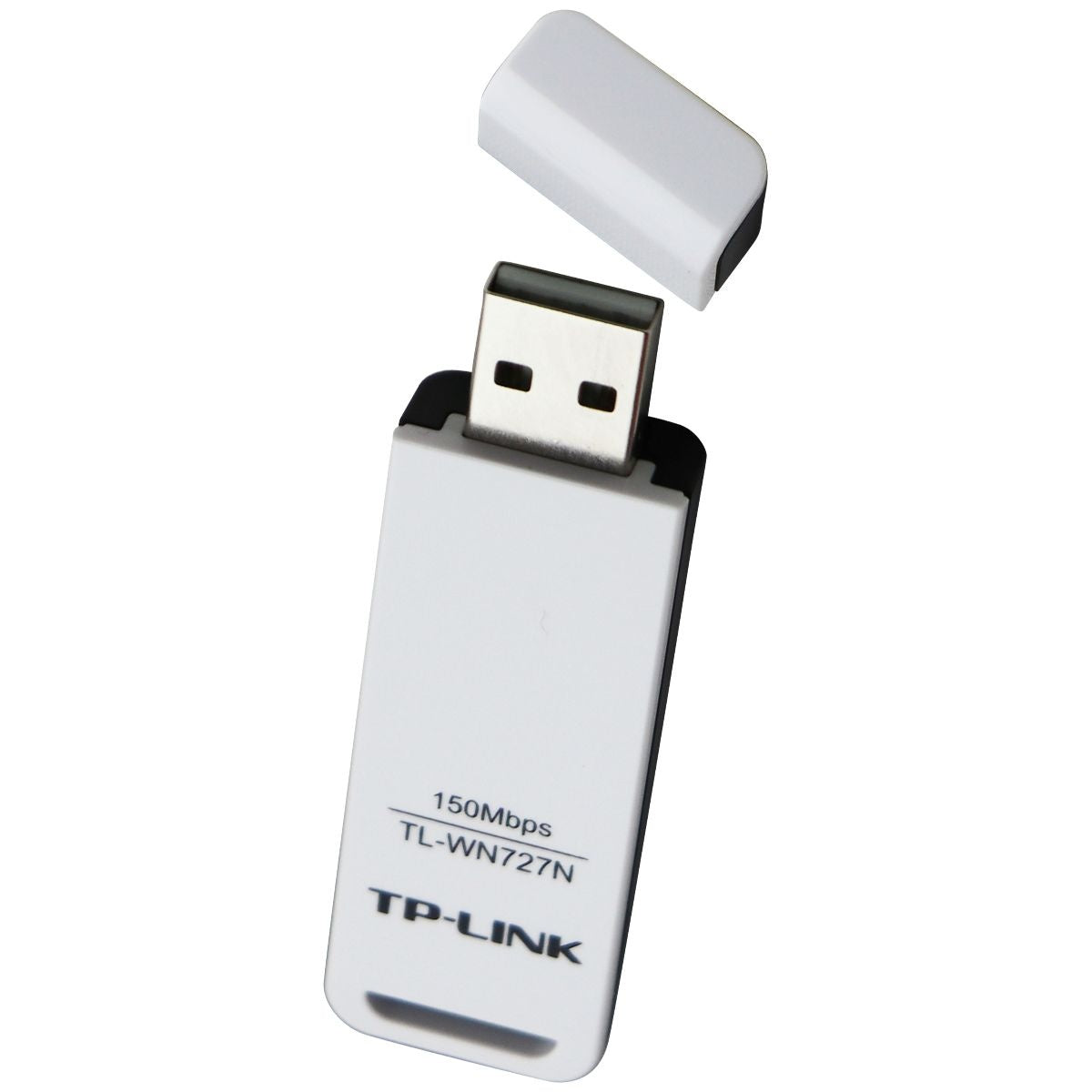 TP-Link Wireless N150 USB Adapter (150Mbps) w/ WPS Button USB Wi-Fi Adapters/Dongles TP-LINK    - Simple Cell Bulk Wholesale Pricing - USA Seller