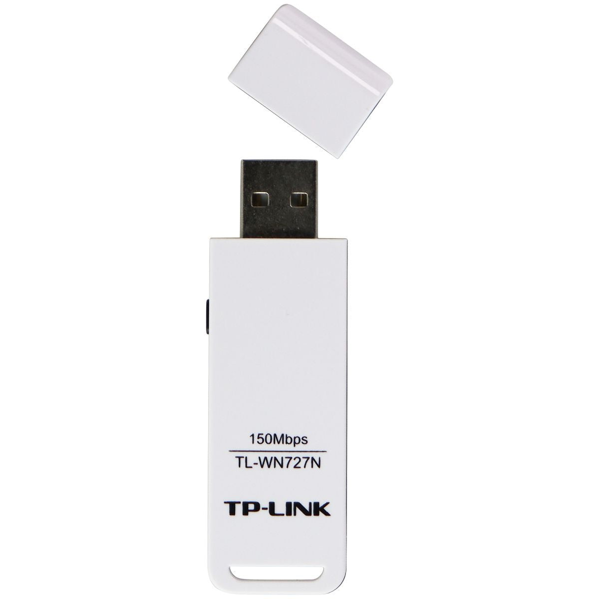TP-Link Wireless N150 USB Adapter (150Mbps) w/ WPS Button USB Wi-Fi Adapters/Dongles TP-LINK    - Simple Cell Bulk Wholesale Pricing - USA Seller